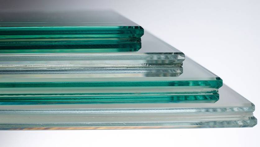 Laminated Glass Laminated Glass