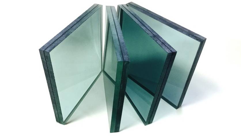 Laminated Glass Laminated Glass