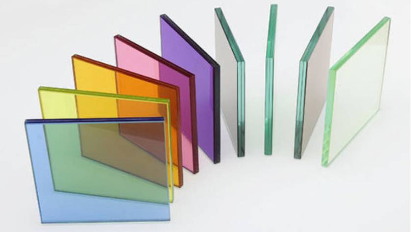 Laminated Glass Laminated Glass